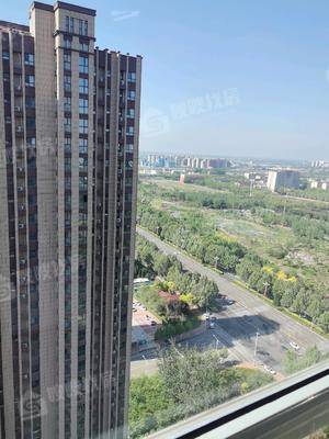 阿尔卡迪亚锦绣天地B区3室2厅2卫97㎡