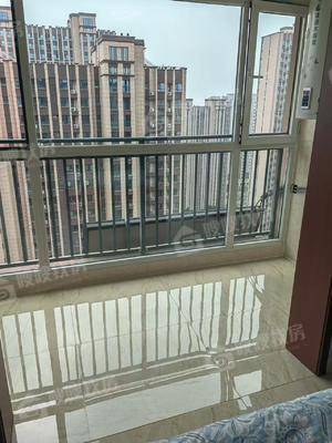阿尔卡迪亚锦绣天地B区3室2厅2卫95㎡