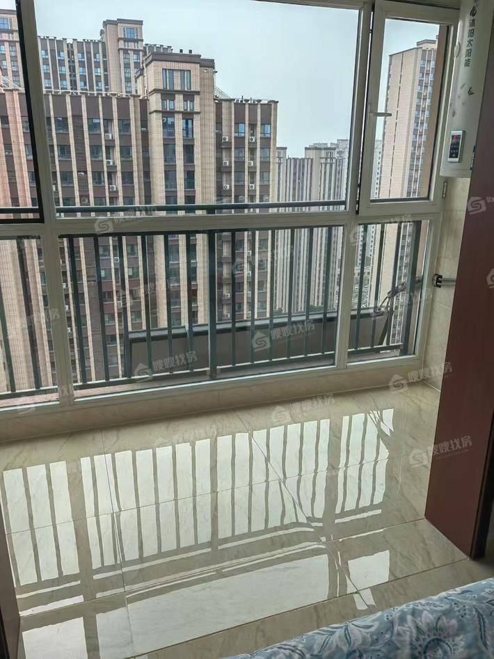 阿尔卡迪亚锦绣天地B区3室2厅2卫95㎡