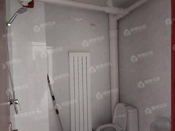 流津时代北区（6）3室2厅1卫105㎡