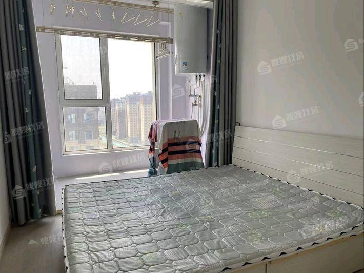 海韵小区北区3室2厅1卫102㎡