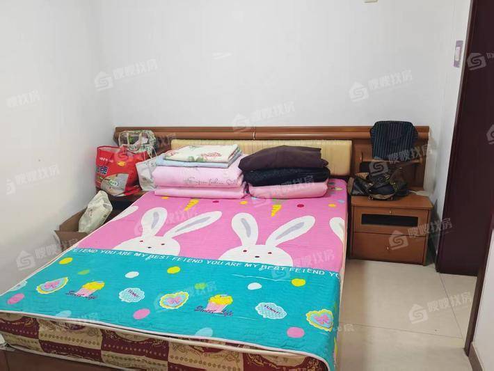 宏宇城（B区）2室2厅1卫85㎡