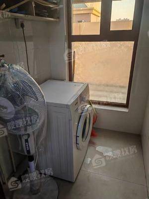 宏宇城（B区）2室2厅1卫85㎡