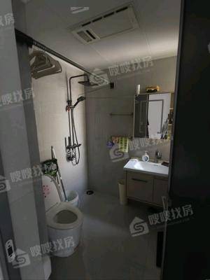 颐和君悦府3室2厅2卫117㎡