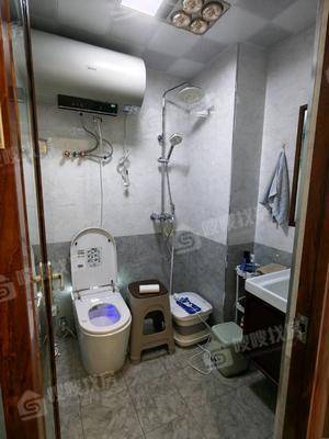 天成熙园三期3室2厅2卫116㎡