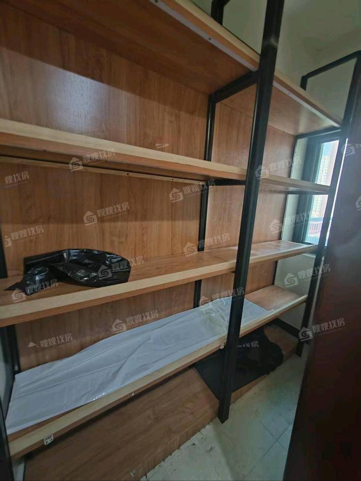 恒大城（商品房）3室2厅2卫146㎡