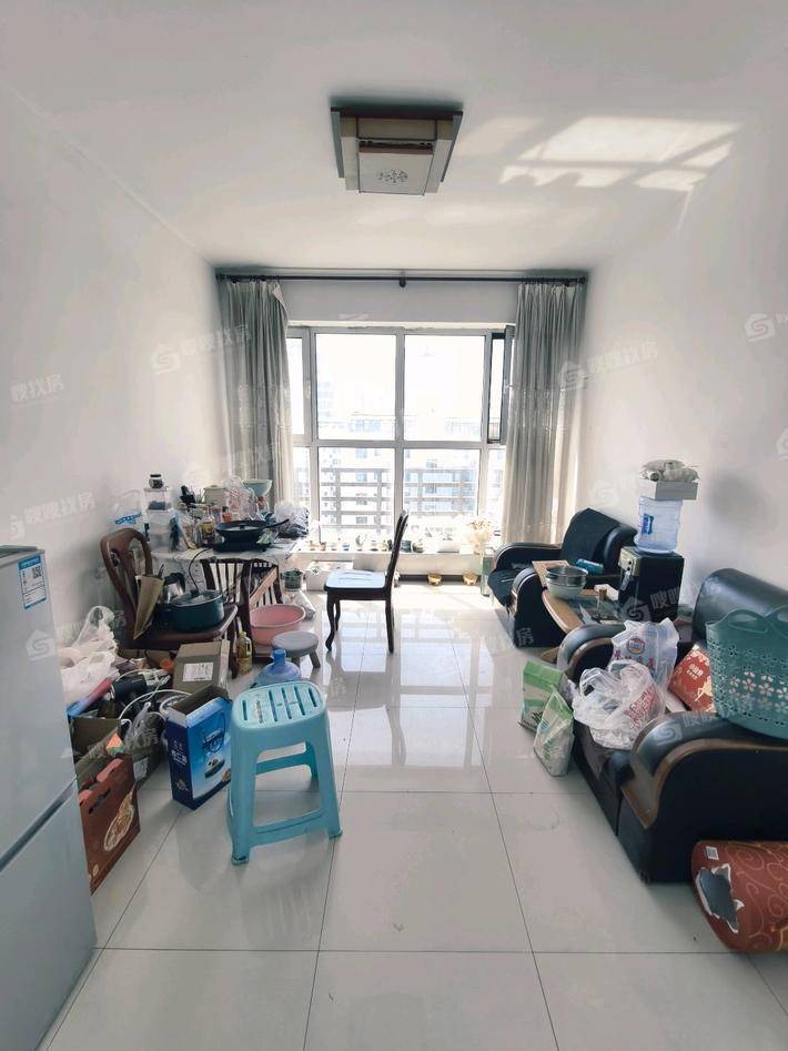 通翔园4室2厅2卫223㎡