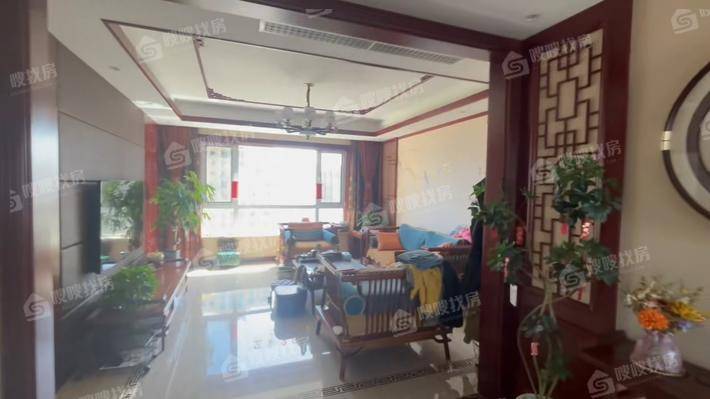 沧兴一品4室2厅2卫169㎡