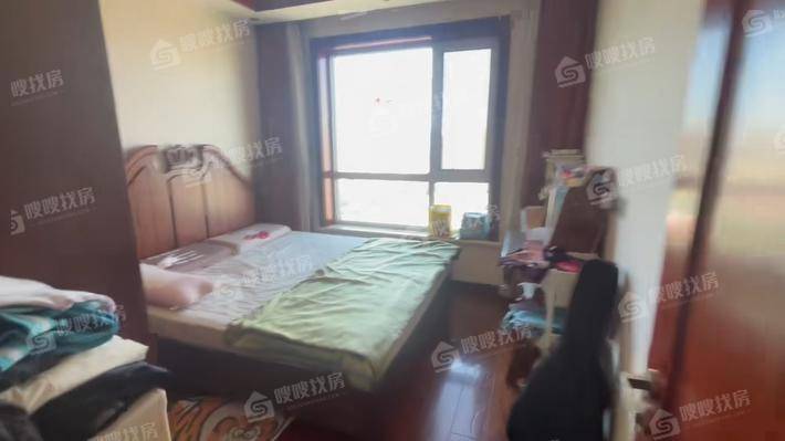 沧兴一品4室2厅2卫169㎡