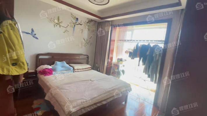 沧兴一品4室2厅2卫169㎡