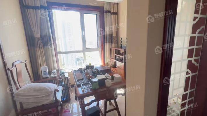 沧兴一品4室2厅2卫169㎡