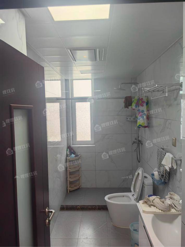 贻成御景国际3室2厅2卫160㎡