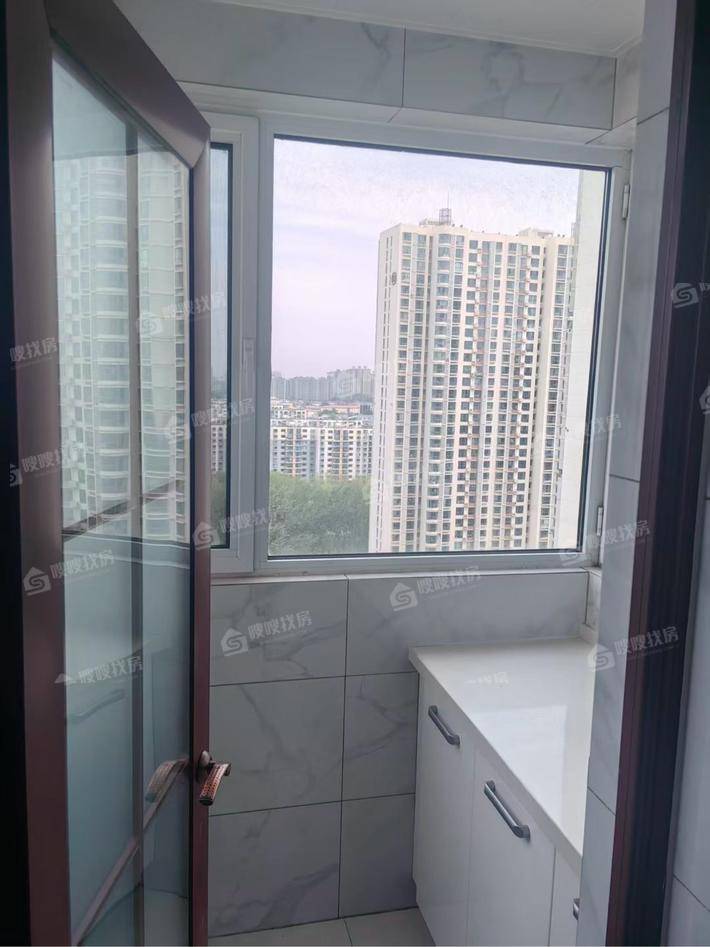 贻成御景国际3室2厅2卫160㎡