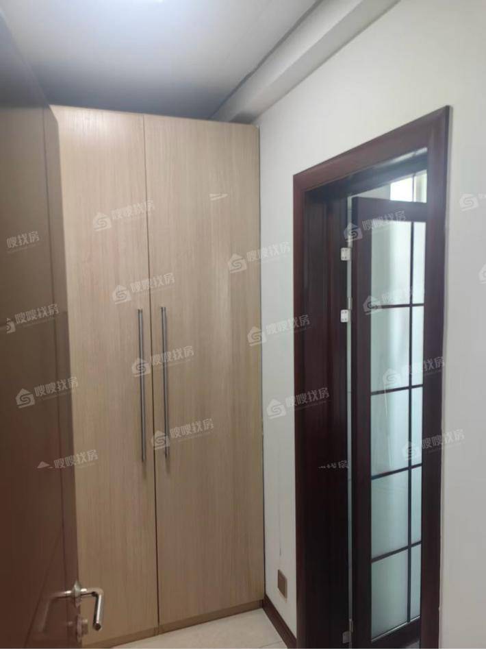 贻成御景国际3室2厅2卫160㎡