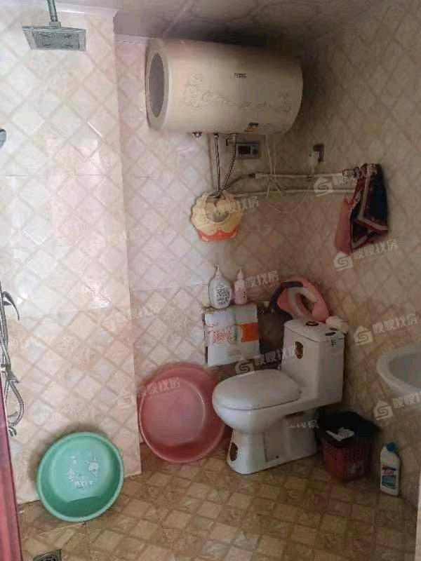 御河新城东区2室2厅1卫83㎡