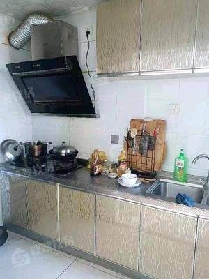 御河新城东区2室2厅1卫83㎡