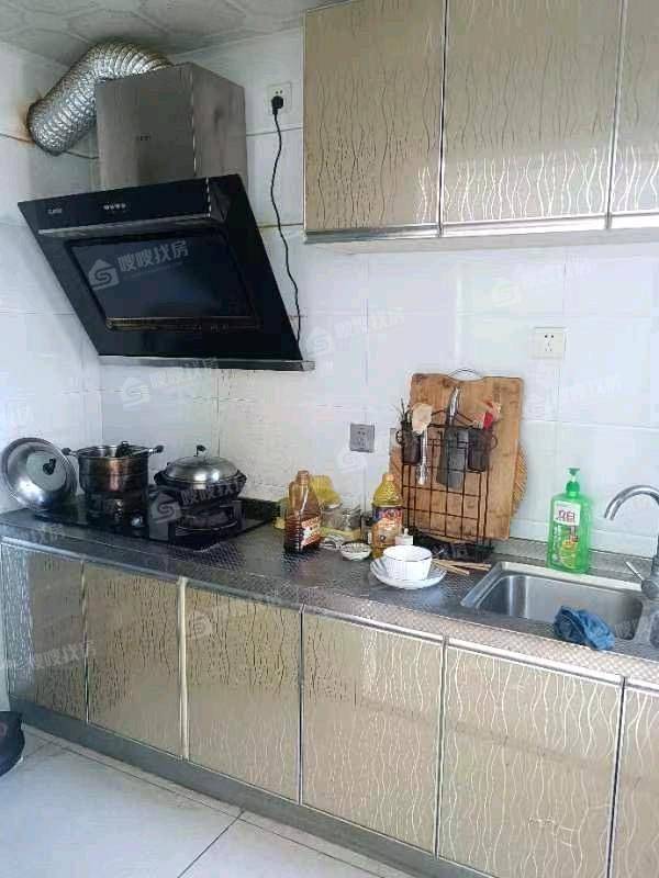 御河新城东区2室2厅1卫83㎡