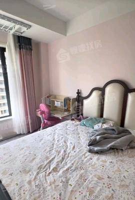 天成岭秀岭贤府3室2厅2卫144㎡