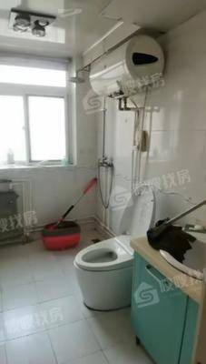 广厦阳光3室2厅1卫120㎡
