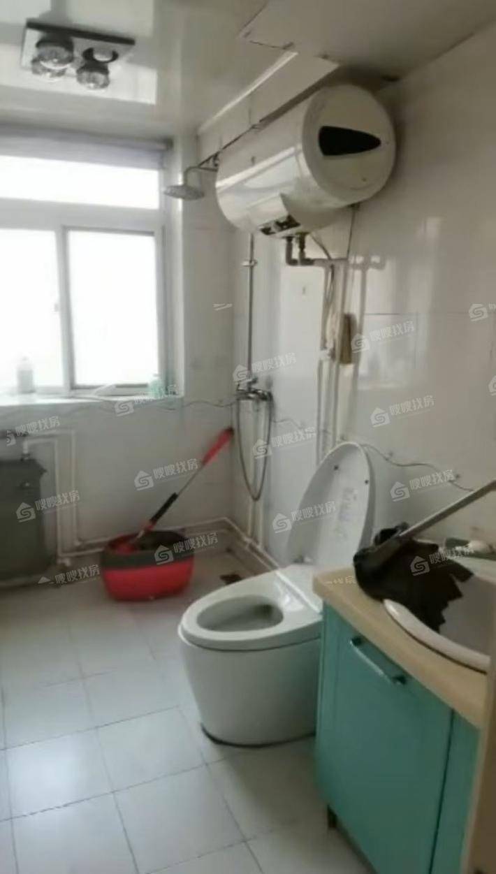 广厦阳光3室2厅1卫120㎡
