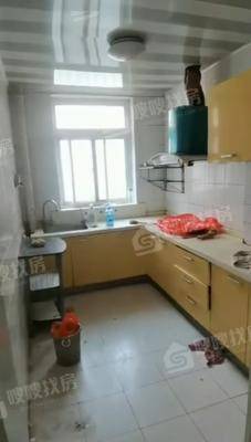 广厦阳光3室2厅1卫120㎡