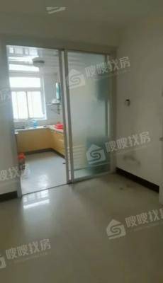 广厦阳光3室2厅1卫120㎡