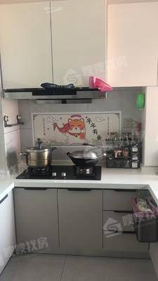 荣盛四季花语2室2厅1卫89㎡