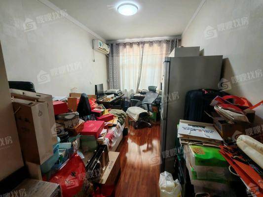 孔雀城B区3室2厅2卫134㎡