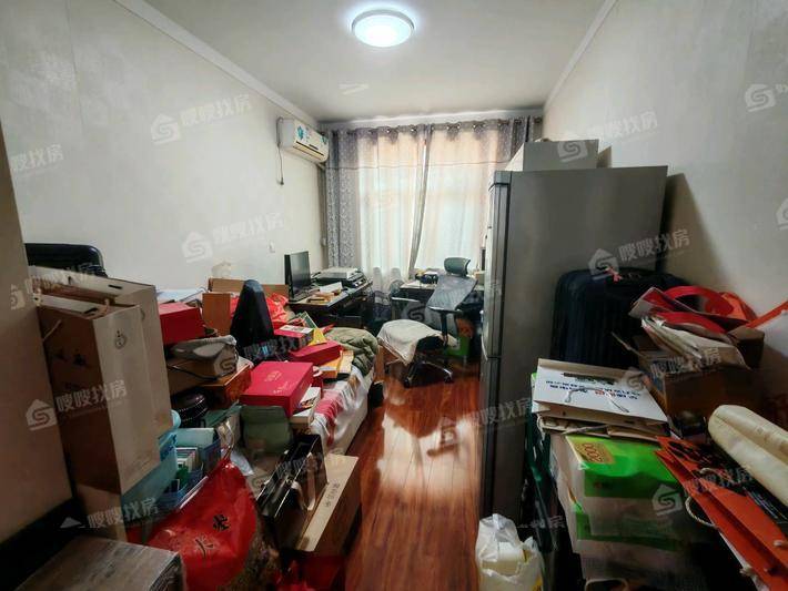 孔雀城B区3室2厅2卫134㎡