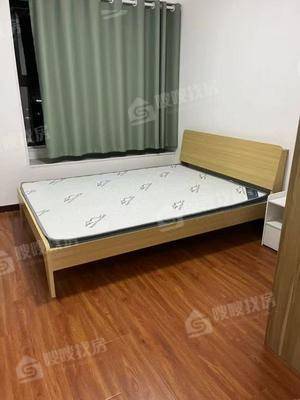 保利罗兰春天2室1厅1卫105㎡