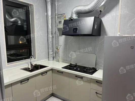 保利罗兰春天2室1厅1卫105㎡