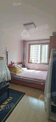万泰丽景西区3室2厅2卫131㎡