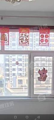 御宇国际二期（雅瑞苑）3室2厅1卫112㎡