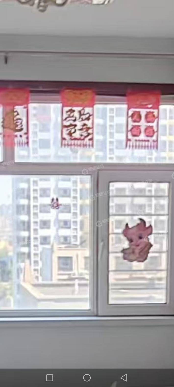 御宇国际二期（雅瑞苑）3室2厅1卫112㎡