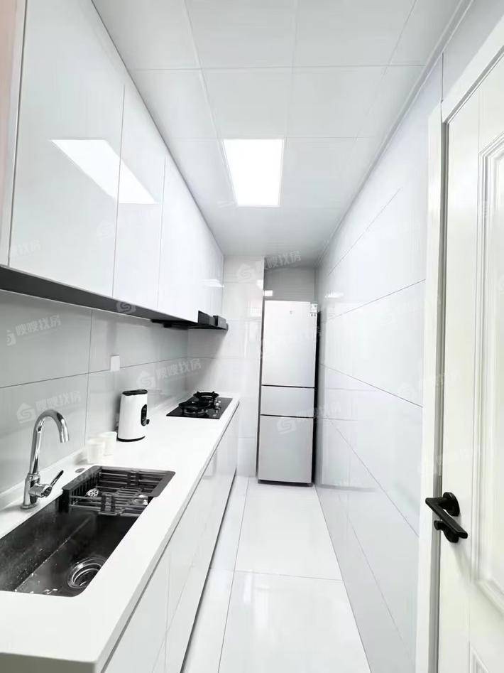 御河新城东区2室1厅1卫85㎡
