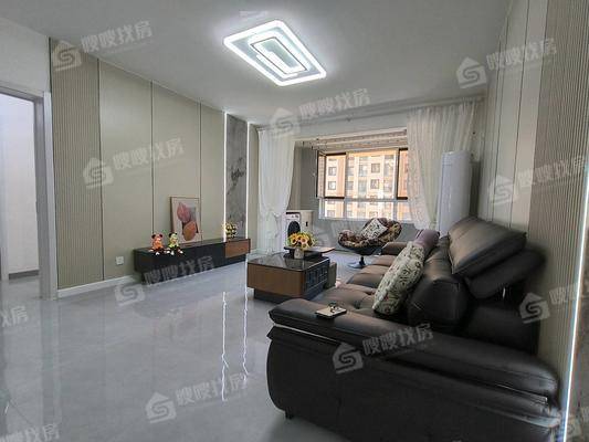 万泰丽景东区3室2厅2卫133㎡