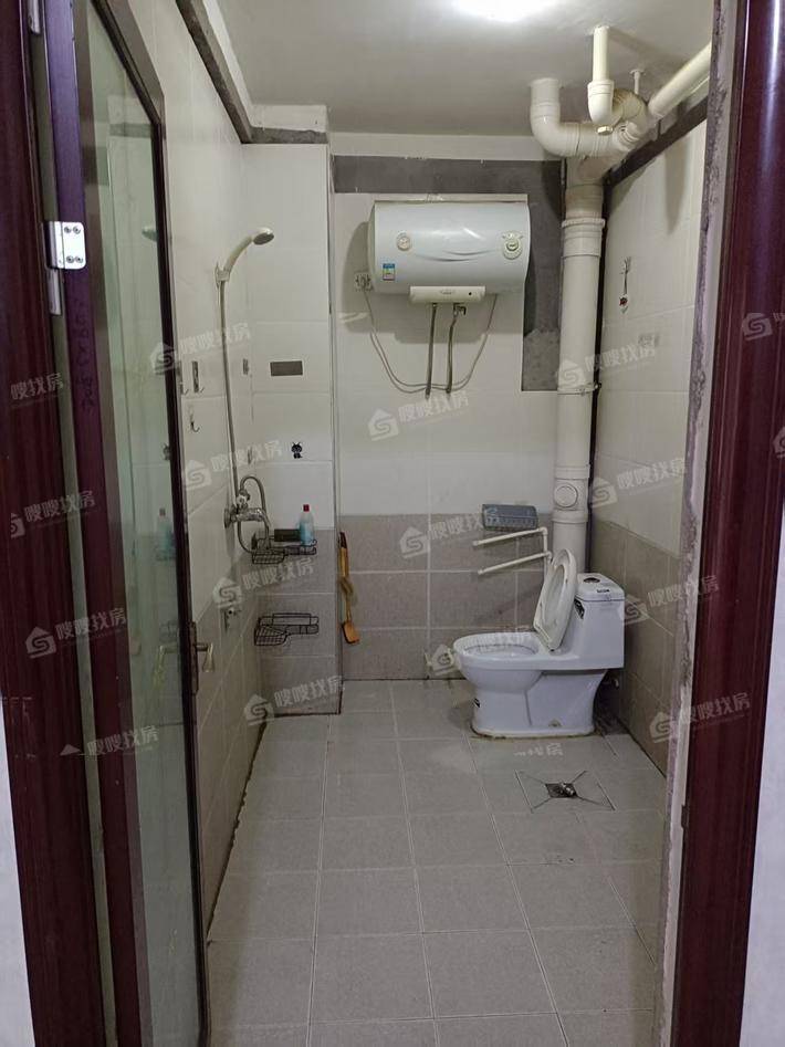 沧铁嘉苑2室2厅1卫89㎡