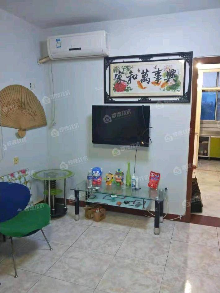 东环小区3室1厅1卫69㎡
