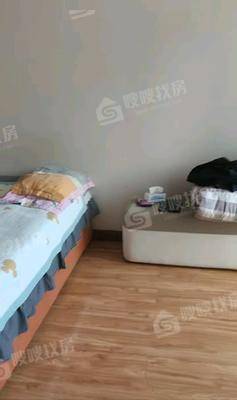 贻成御景国际2室2厅1卫99㎡