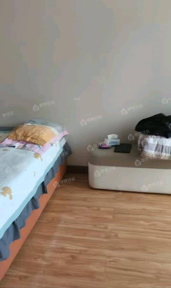 贻成御景国际2室2厅1卫99㎡