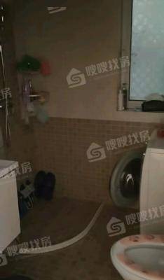 贻成御景国际2室2厅1卫99㎡