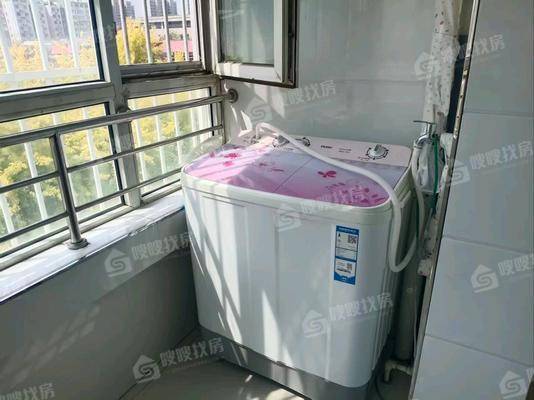 东方世纪城西区南3室2厅1卫91㎡