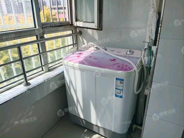 东方世纪城西区南3室2厅1卫91㎡