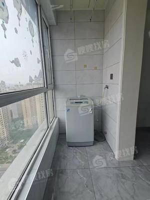 金域华城（金茂府）2室2厅1卫88㎡