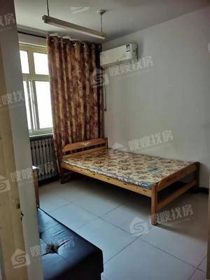 中心家园3室1厅1卫107㎡