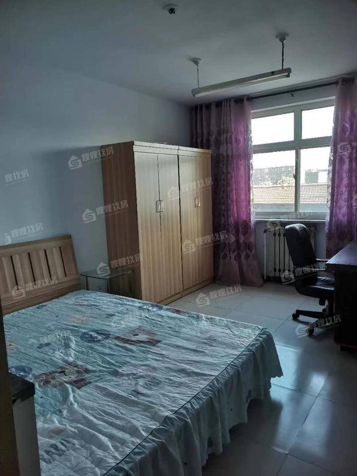 中心家园3室1厅1卫107㎡