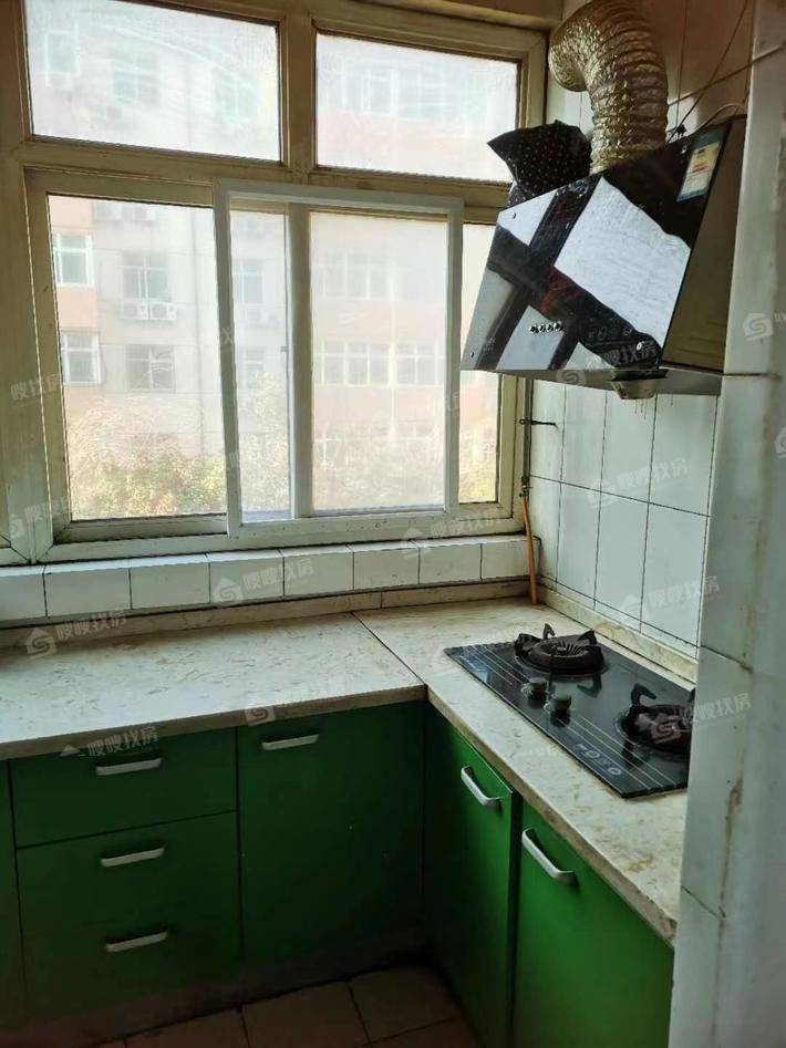 中心家园3室1厅1卫107㎡