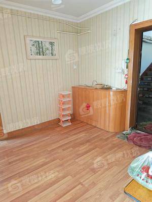 铁路宿舍2室1厅1卫62㎡