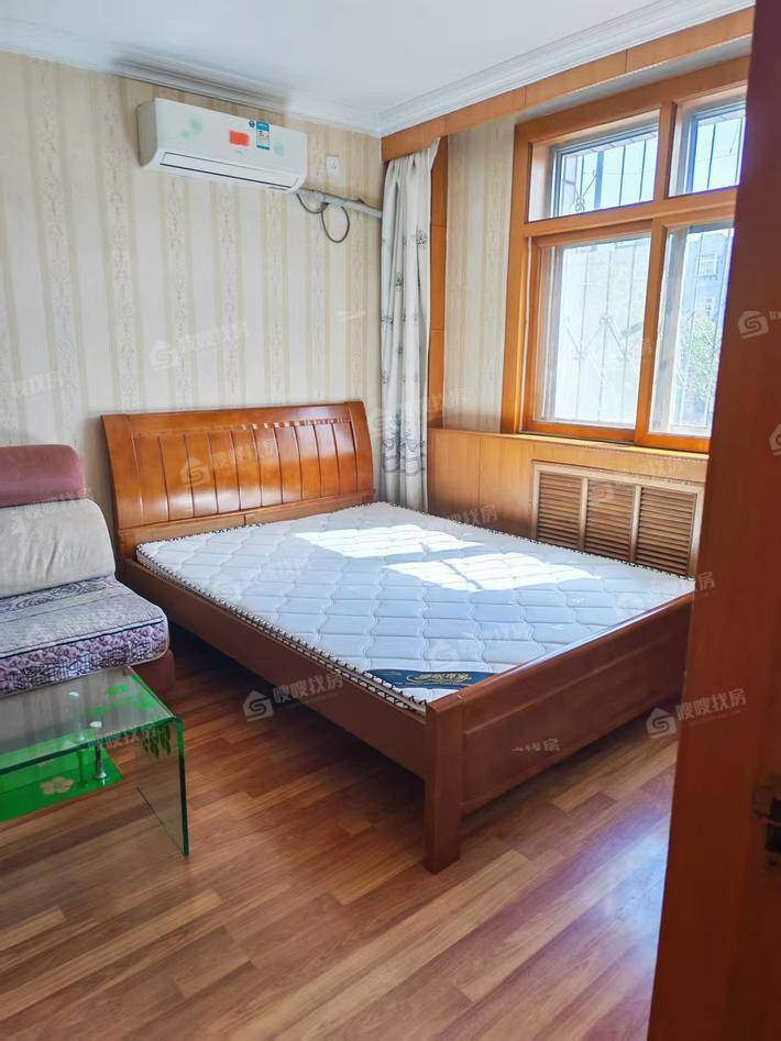 铁路宿舍2室1厅1卫62㎡