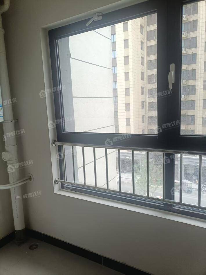 大运河新村（安运佳苑）3室2厅2卫135㎡